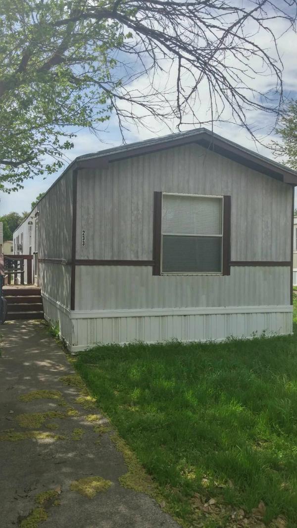 1997 Redman Mobile Home For Sale