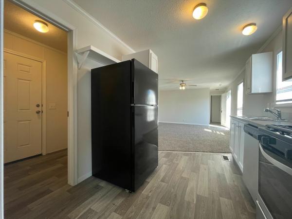 2020 Champion - Topeka Mobile Home