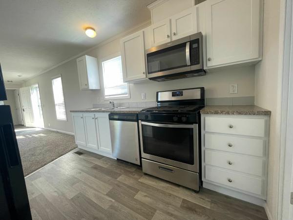 2020 Champion - Topeka Manufactured Home