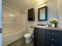 2020 Champion - Topeka Mobile Home