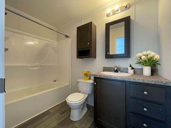 2020 Champion - Topeka Manufactured Home