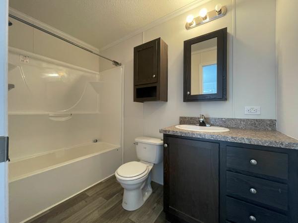 2020 Champion - Topeka Mobile Home