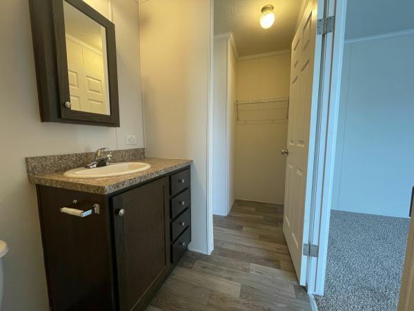 2020 Champion - Topeka Manufactured Home