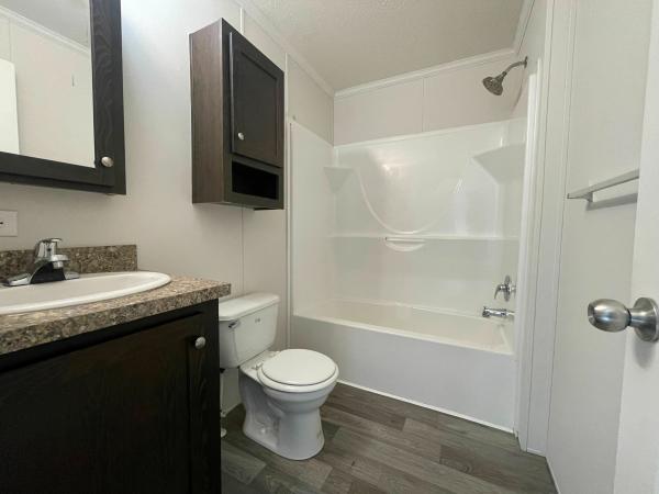 2020 Champion - Topeka Manufactured Home