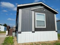 2023 Elliott Mobile Homes Solitaire Mobile Home