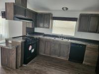 2023 Elliott Mobile Homes Solitaire Mobile Home