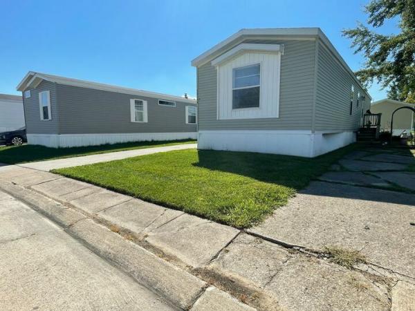 2020 Champion - Topeka Mobile Home