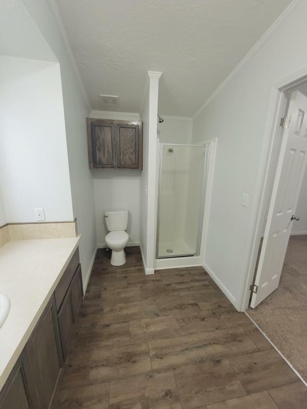 2023 Elliott Mobile Homes Solitaire Mobile Home