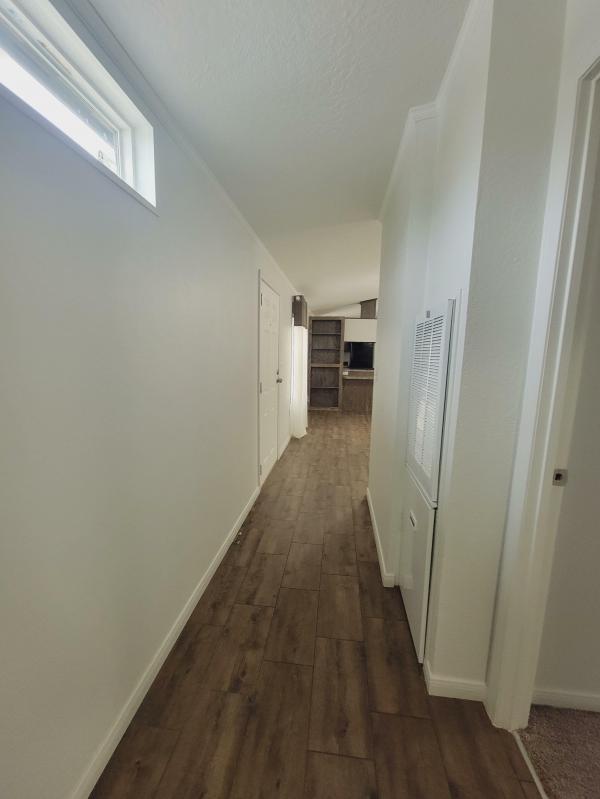 2023 Elliott Mobile Homes Solitaire Mobile Home