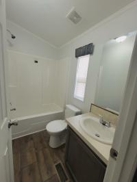 2023 Elliott Mobile Homes Solitaire Mobile Home