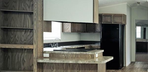 2023 Elliott Mobile Homes Solitaire Mobile Home