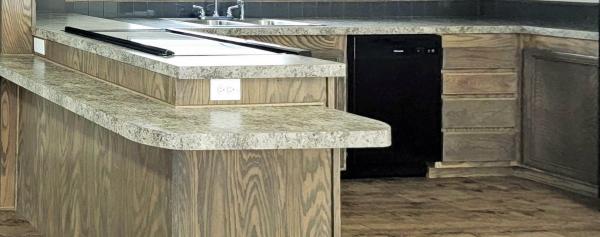 2023 Elliott Mobile Homes Solitaire Mobile Home