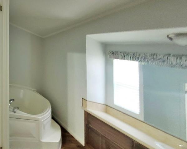 2023 Elliott Mobile Homes Solitaire Mobile Home