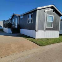 2023 Elliott Mobile Homes Solitaire Mobile Home