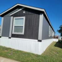 2023 Elliott Mobile Homes Solitaire Mobile Home