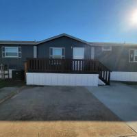 2023 Elliott Mobile Homes Solitaire Mobile Home