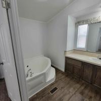 2023 Elliott Mobile Homes Solitaire Mobile Home