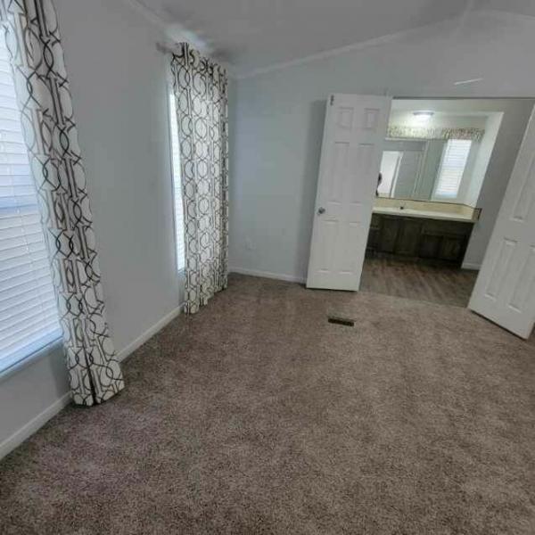 2023 Elliott Mobile Homes Solitaire Mobile Home