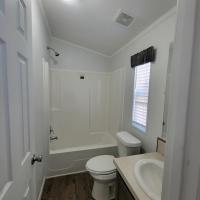 2023 Elliott Mobile Homes Solitaire Mobile Home