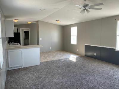 Mobile Home at 12400 Rojas Drive #27 El Paso, TX 79928