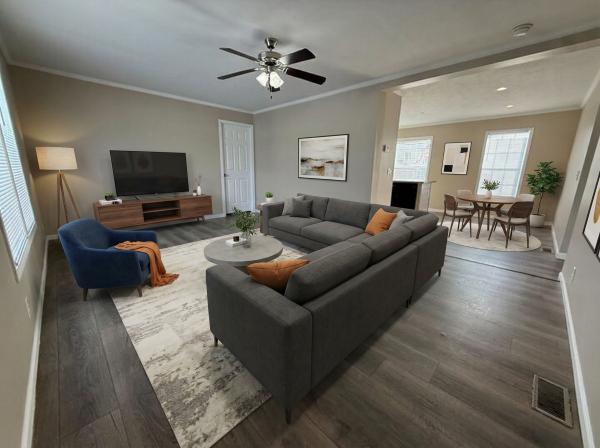 2019 Dutch Housing Mobile Home For Sale