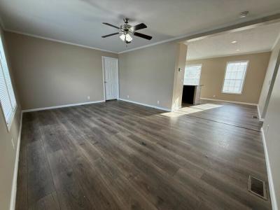 Photo 2 of 35 of home located at 11986 Springbrook Court #67 Romeo, MI 48065