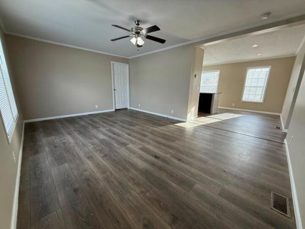 2019 Dutch Housing Mobile Home