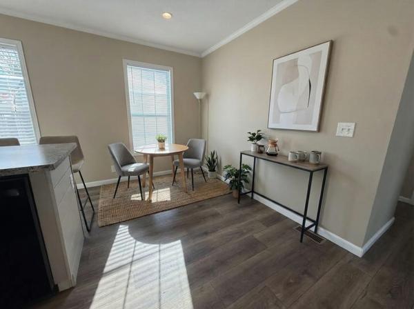 2019 Dutch Housing Mobile Home