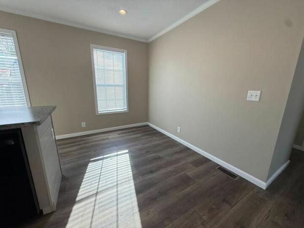 2019 Dutch Housing Mobile Home