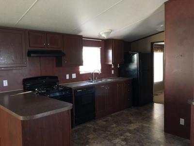 Mobile Home at 12400 Rojas Drive #106 El Paso, TX 79928