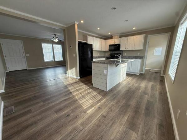 2019 Dutch Housing Mobile Home