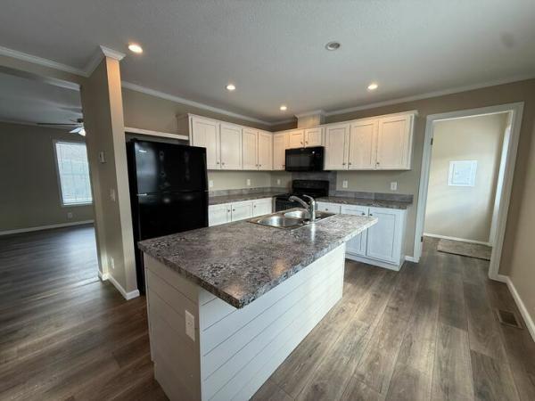 2019 Dutch Housing Mobile Home