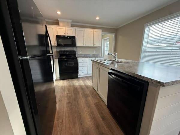 2019 Dutch Housing Mobile Home