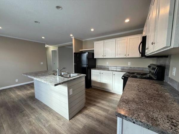 2019 Dutch Housing Mobile Home