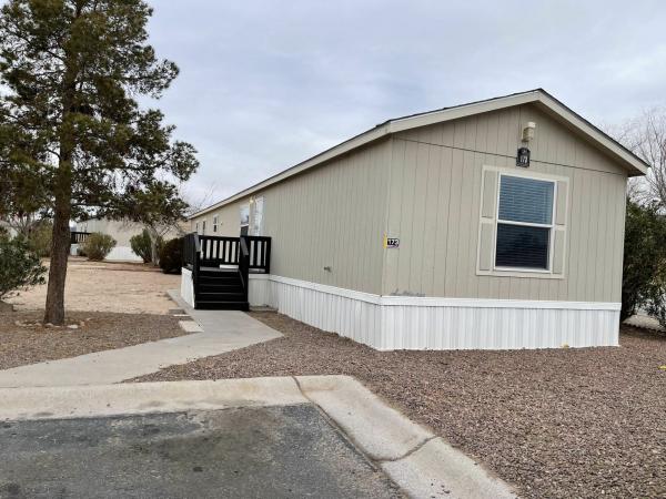 Photo 1 of 2 of home located at 12400 Rojas Drive #173 El Paso, TX 79928