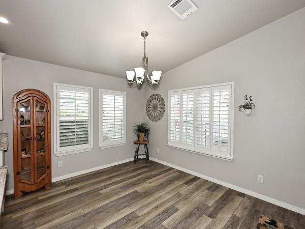 2020 Cavco Pebble Beach III A Mobile Home