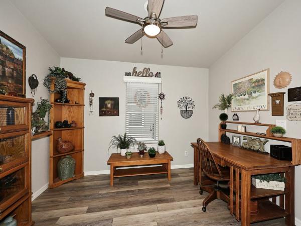 2020 Cavco Pebble Beach III A Mobile Home