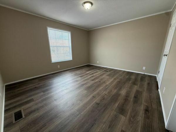 2019 Dutch Housing Mobile Home