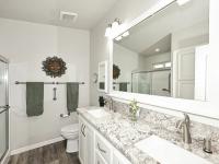 2020 Cavco Pebble Beach III A Mobile Home