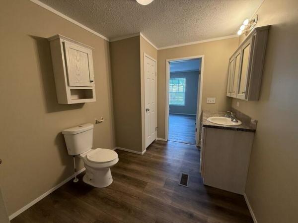 2019 Dutch Housing Mobile Home