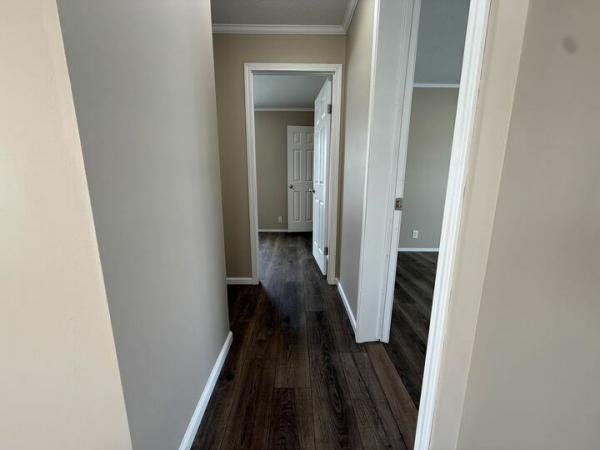 2019 Dutch Housing Mobile Home