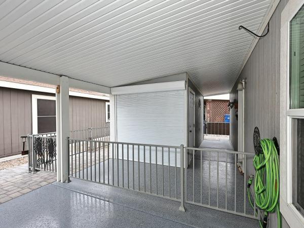 2020 Cavco Pebble Beach III A Mobile Home