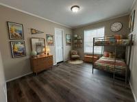 2019 Dutch Housing Mobile Home