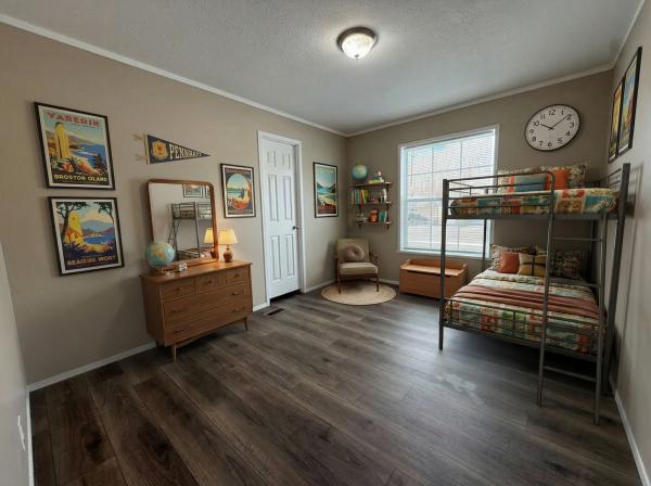 2019 Dutch Housing Mobile Home