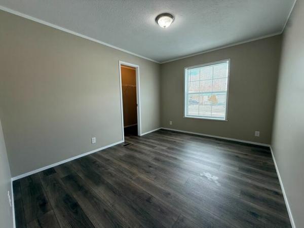 2019 Dutch Housing Mobile Home