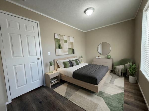 2019 Dutch Housing Mobile Home