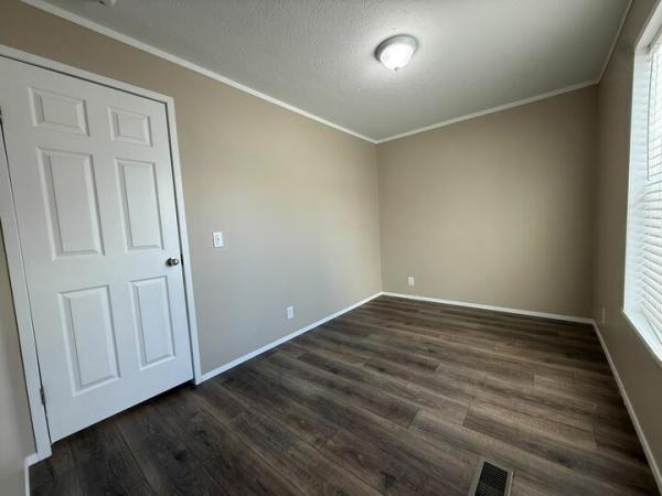 2019 Dutch Housing Mobile Home