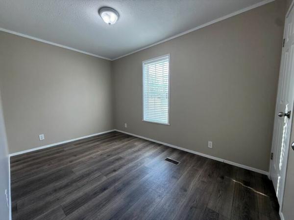 2019 Dutch Housing Mobile Home