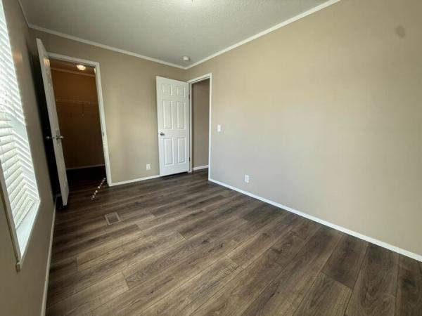 2019 Dutch Housing Mobile Home