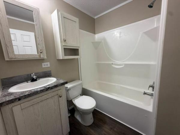 2019 Dutch Housing Mobile Home